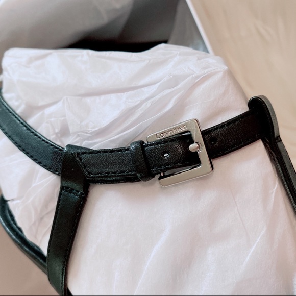 Calvin Klein Gemima Sandal - Picture 5 of 8